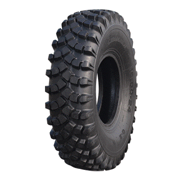 Шина HPU 12.00R20 10PR W-16A 140K TTF